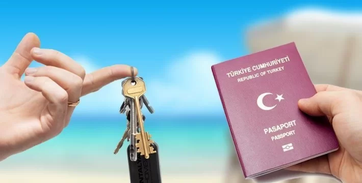 Obtaining Turkish Citizenship through Property: A Comprehensive Guide