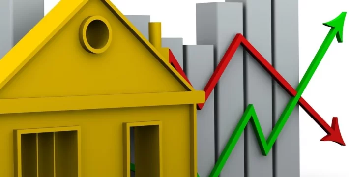 Alanya'da Daire Fiyatları Nasıl Gelişiyor?