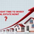 The Ideal Time to Invest in Turkish Real Estate