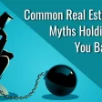 Разоблачение распространенных мифов о недвижимости