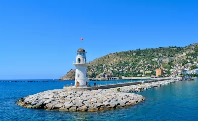Alanya Year-Round: A Seasonal Guide