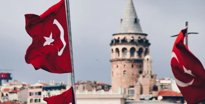 Jobs for Foreigns in Turkey