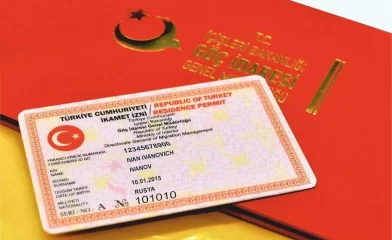 Obtaining a Turkish Residence Permit