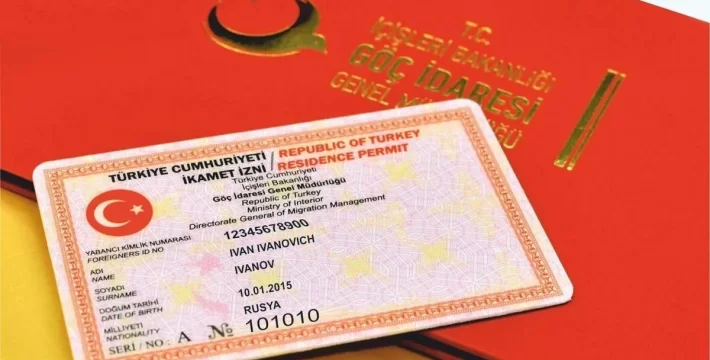 Obtaining a Turkish Residence Permit