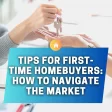 Tips for First-Time Homebuyers in Alanya: How to Navigate the Market