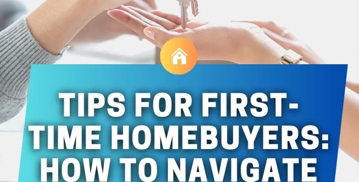 Tips for First-Time Homebuyers in Alanya: How to Navigate the Market