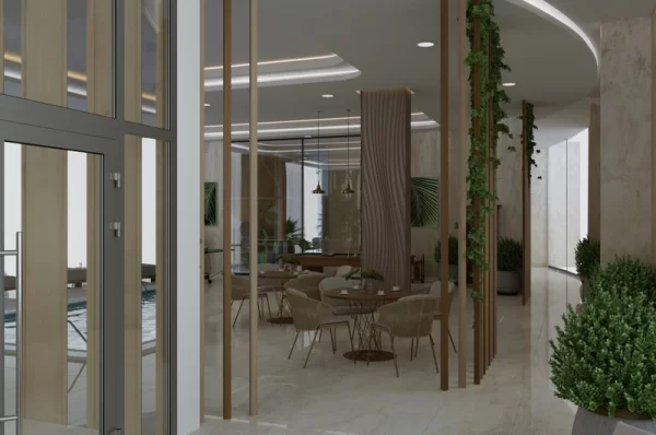 Projeden Uygun Fiyat ve Kolay Ödeme Seçenekleri ile Satılık Yepyeni Daireler