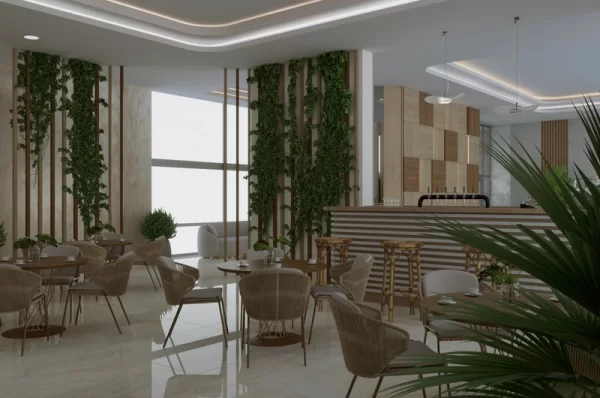 Projeden Uygun Fiyat ve Kolay Ödeme Seçenekleri ile Satılık Yepyeni Daireler