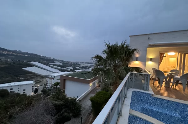 Gayrimenkul Yatırımı Yaparak Türk Pasaportu Alın