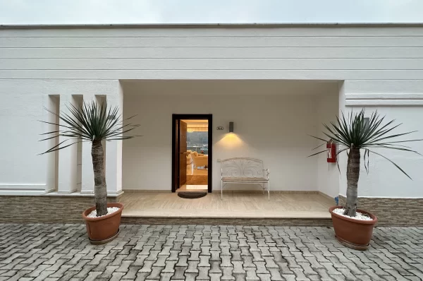 Get a Turkish passport by Investing in Real Estate