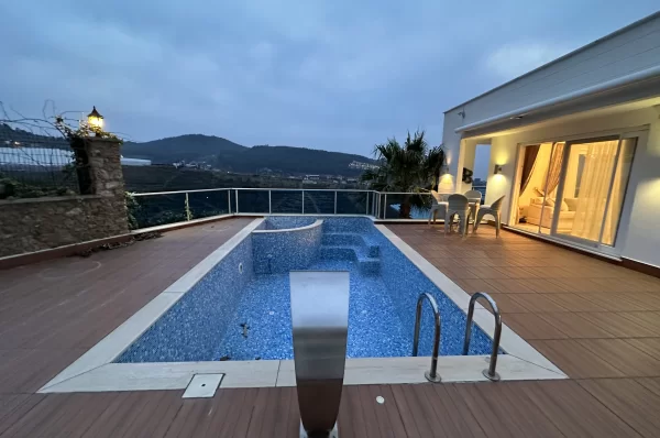 Get a Turkish passport by Investing in Real Estate