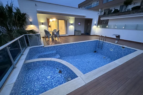 Get a Turkish passport by Investing in Real Estate