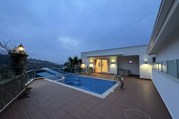 Get a Turkish passport by Investing in Real Estate