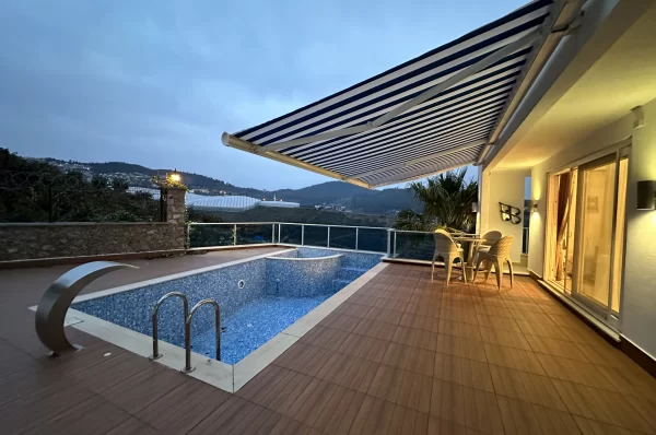 Получите турецкий паспорт, инвестируя в недвижимость