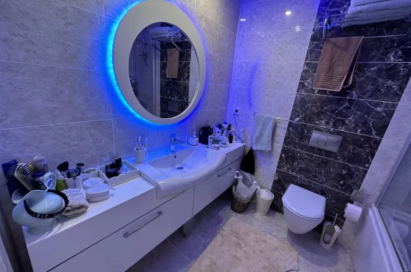 Получите турецкий паспорт, инвестируя в недвижимость