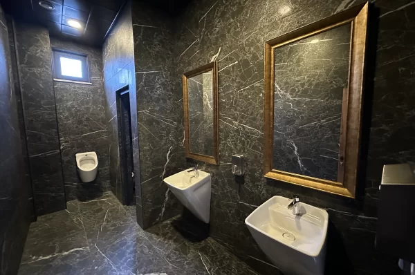 Combination of modern and stylish! 56 square meters New Flat in Alanya, Avsallar