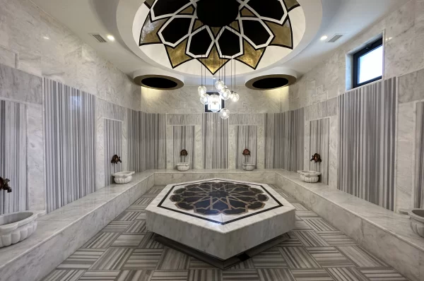 Combination of modern and stylish! 56 square meters New Flat in Alanya, Avsallar