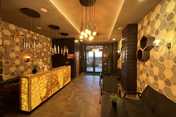 Combination of modern and stylish! 56 square meters New Flat in Alanya, Avsallar