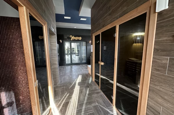 Combination of modern and stylish! 56 square meters New Flat in Alanya, Avsallar