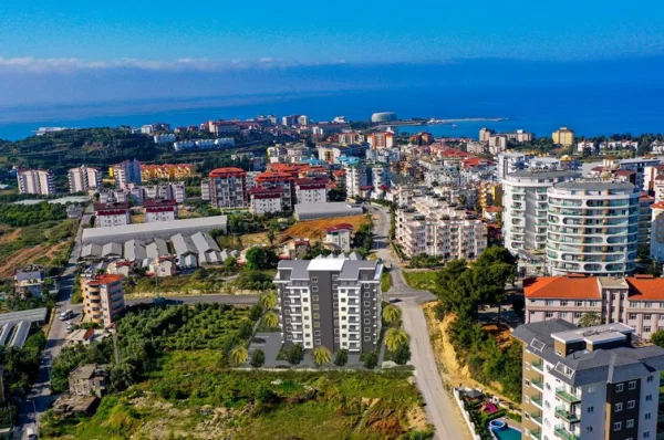 Uygun Fiyatlarla Lüks Hayatın Kapıları Açılıyor