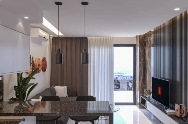 Uygun Fiyatlarla Lüks Hayatın Kapıları Açılıyor