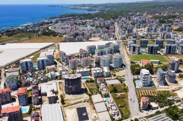 Uygun Fiyatlarla Lüks Hayatın Kapıları Açılıyor