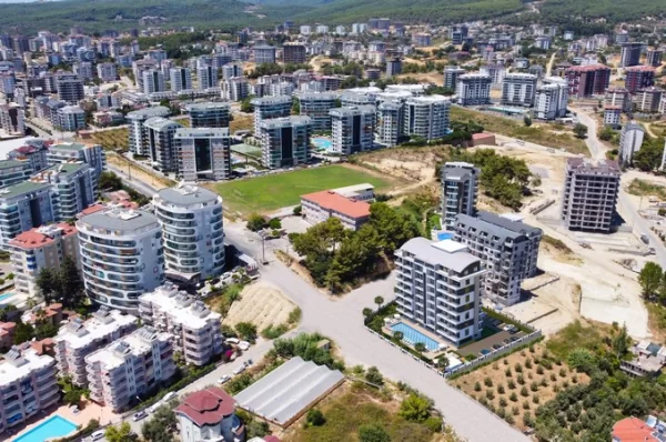 Uygun Fiyatlarla Lüks Hayatın Kapıları Açılıyor