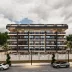 Elegant Turnkey Affordable Apartments for sale in Alanya from Project