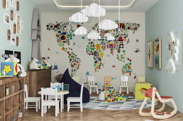 Experience the Ultimate in Modern Living with Exceptional New Real Estate Project
