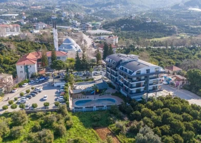 Experience the Ultimate in Modern Living with Exceptional New Real Estate Project