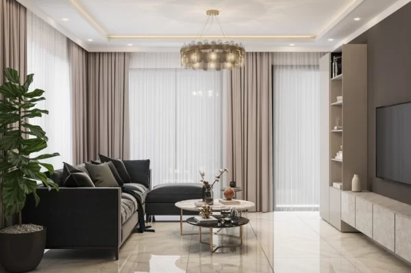 Experience the Ultimate in Modern Living with Exceptional New Real Estate Project