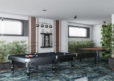 Olağanüstü Yeni Gayrimenkul Projesiyle Modern Yaşamda Son Noktayı Yaşayın