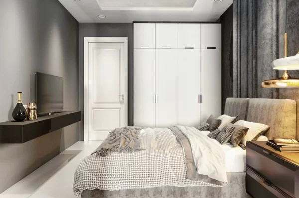 Merkezdeki En Yeni Gayrimenkullerde Eşsiz Konfor ve Stili Yaşayın