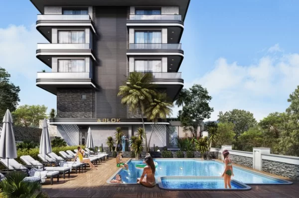 Live Best Life in Exceptional New Real Estate Project, Designed for the Discerning Buyer