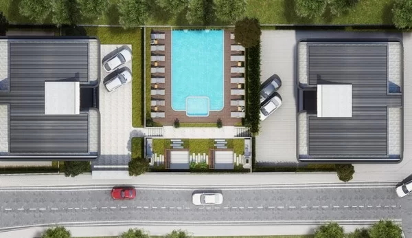 Live Best Life in Exceptional New Real Estate Project, Designed for the Discerning Buyer