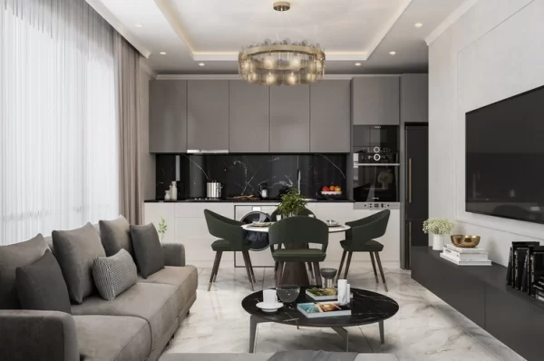 Live Best Life in Exceptional New Real Estate Project, Designed for the Discerning Buyer