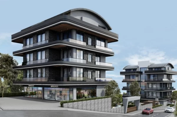 Live Best Life in Exceptional New Real Estate Project, Designed for the Discerning Buyer