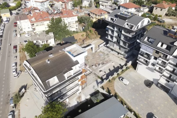 Seçkin Alıcı için Tasarlanmış Olağanüstü Yeni Gayrimenkul Projesinde En İyi Hayatı Yaşayın