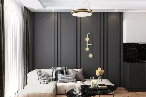 Opportunity to Be in Your Own Luxury Class Residential Project