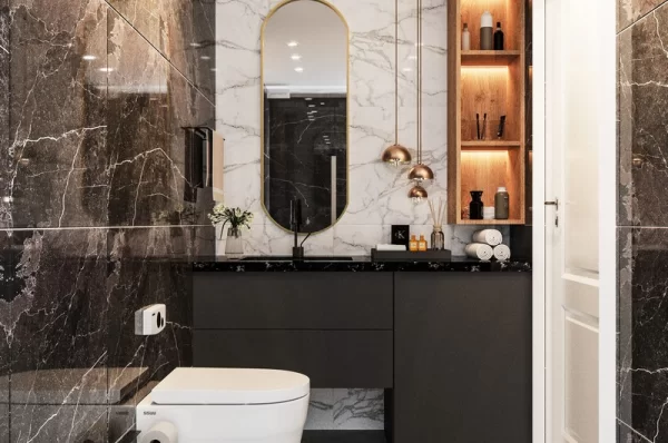 Opportunity to Be in Your Own Luxury Class Residential Project