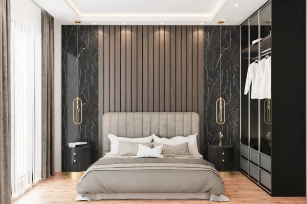 Opportunity to Be in Your Own Luxury Class Residential Project