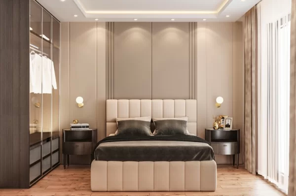 Opportunity to Be in Your Own Luxury Class Residential Project