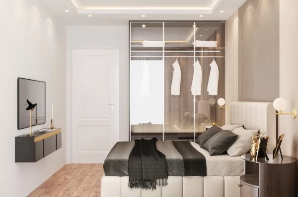 Opportunity to Be in Your Own Luxury Class Residential Project