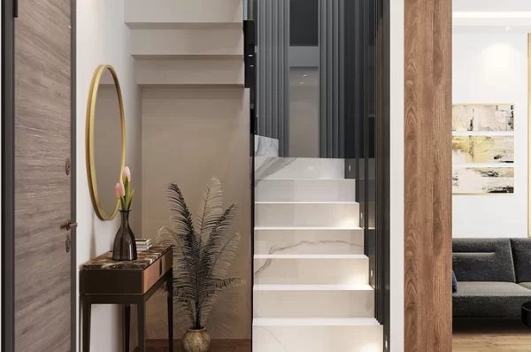 Opportunity to Be in Your Own Luxury Class Residential Project