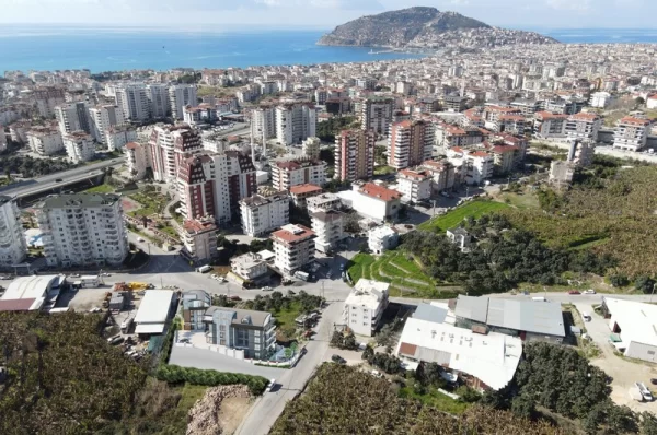 Opportunity to Be in Your Own Luxury Class Residential Project