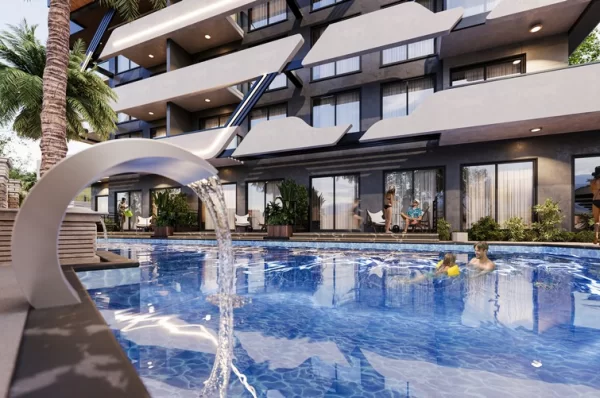Opportunity to Be in Your Own Luxury Class Residential Project