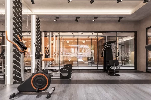 Opportunity to Be in Your Own Luxury Class Residential Project