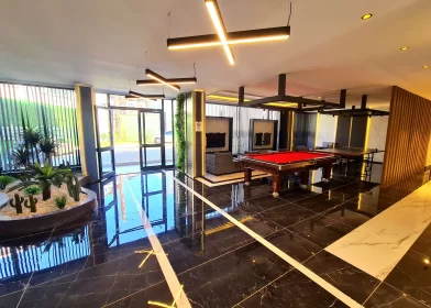 Alanya'da Satılık Emlak Projesinde Sadece Daire Değil, Kaliteyi de Satın Alın