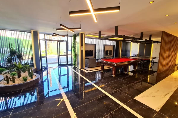 Alanya'da Satılık Emlak Projesinde Sadece Daire Değil, Kaliteyi de Satın Alın