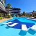 Alanya'da Satılık Emlak Projesinde Sadece Daire Değil, Kaliteyi de Satın Alın